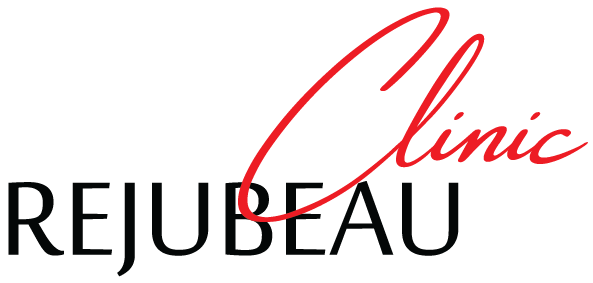 rejubeau.clinic Logo